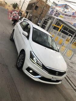 Suzuki Ciaz